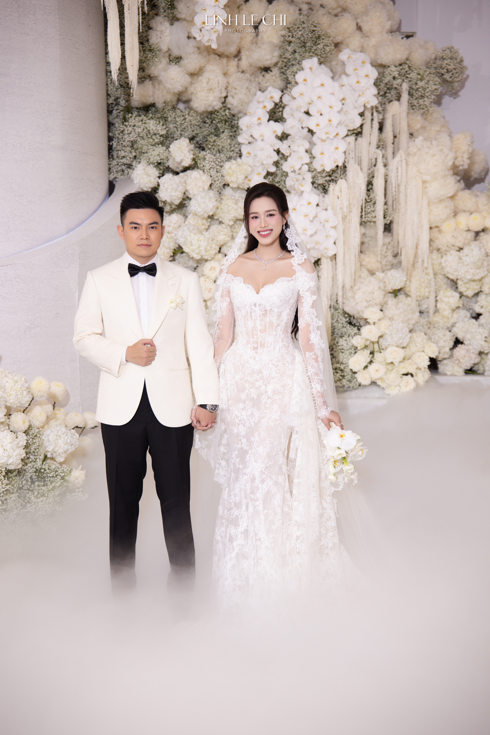 Bức ảnh out nét của vợ chồng TGĐ Tập đoàn Sơn Hải được bàn tán không ngớt- Ảnh 4.