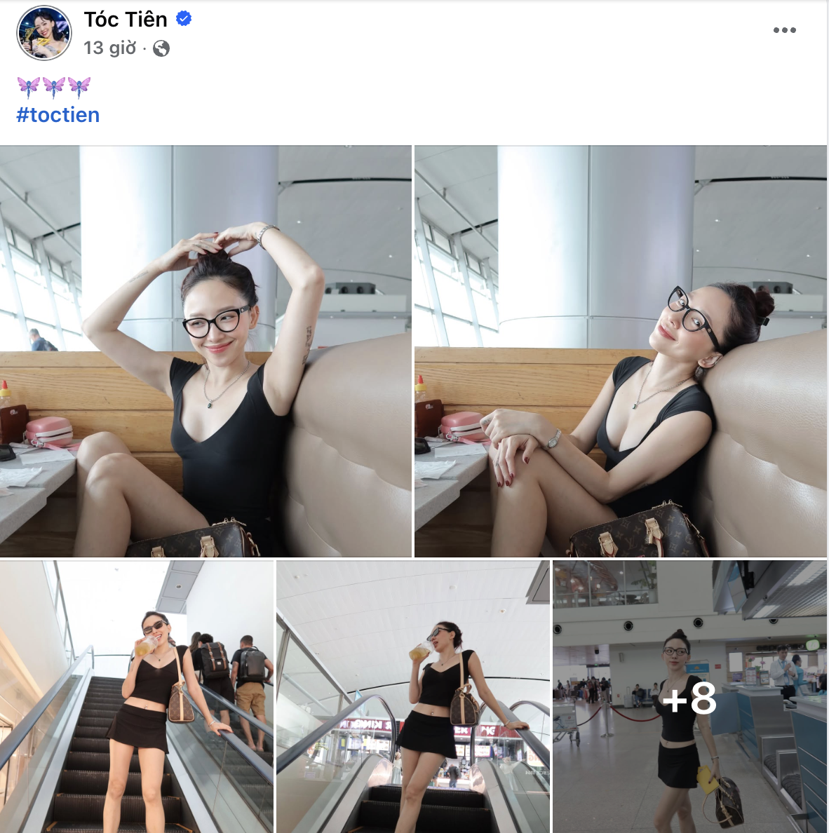 Touliver đến ủng hộ SOOBIN, còn Tóc Tiên ở đâu?- Ảnh 1.