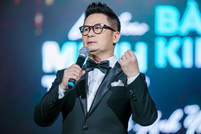 Bằng Kiều xin lỗi về phát ngôn hạ bệ G-DRAGON: 