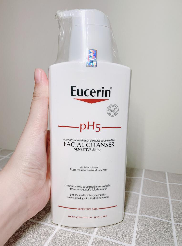 8 sữa rửa mặt chống khô da SALE hời nhất 11/11- Ảnh 3.