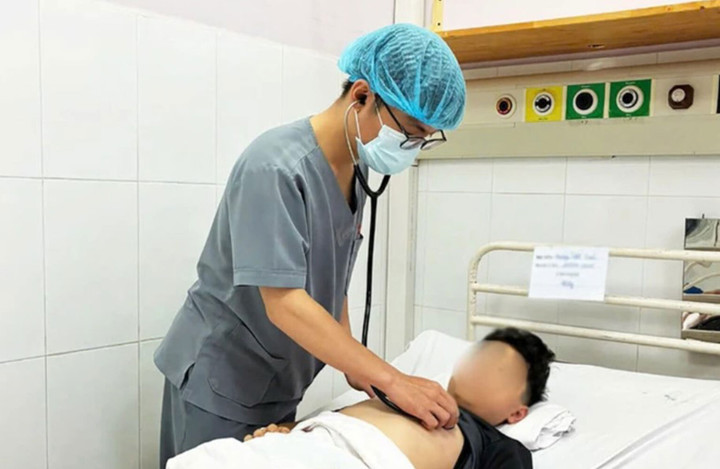 Não mô cầu tăng nhanh: Người khỏe mạnh có thể tử vong trong 24 giờ- Ảnh 1.