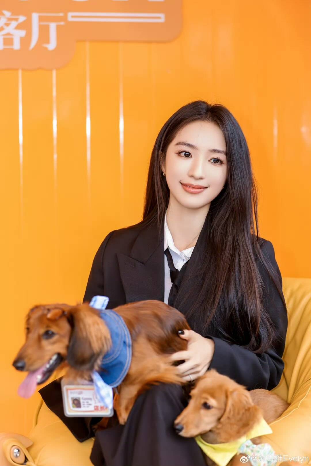 Bóc profile cô gái biến mỹ nhân đẹp nhất thế giới thành nha hoàn trong phút mốt- Ảnh 3.