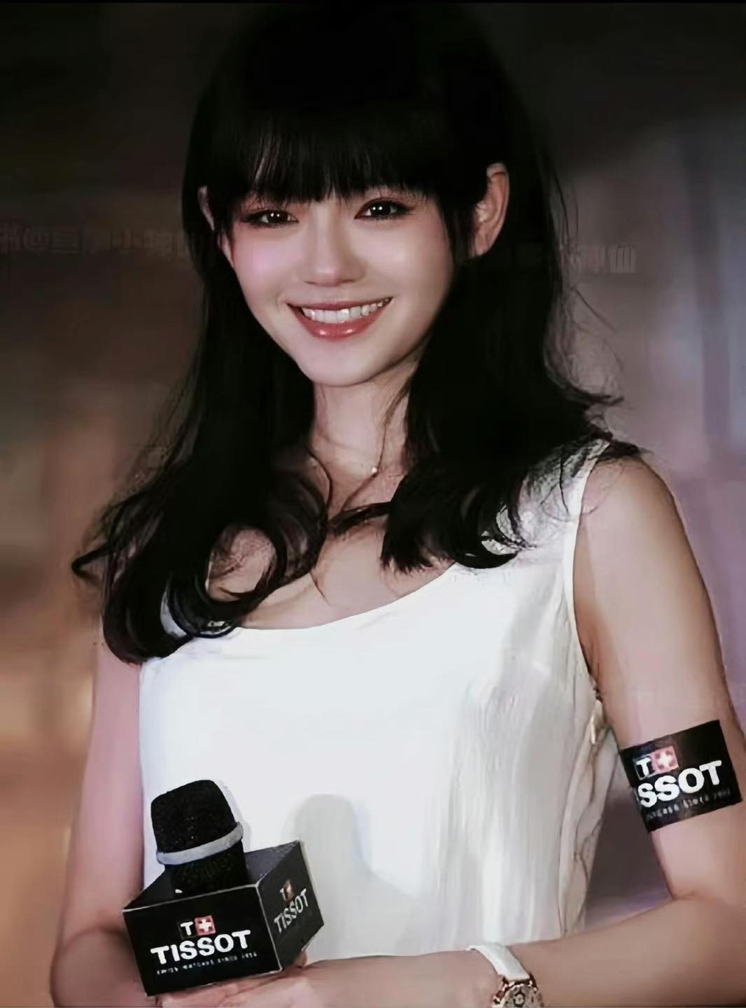 Thói quen xấu khiến Từ Hy Viên mất sớm, liều lĩnh tiêm 