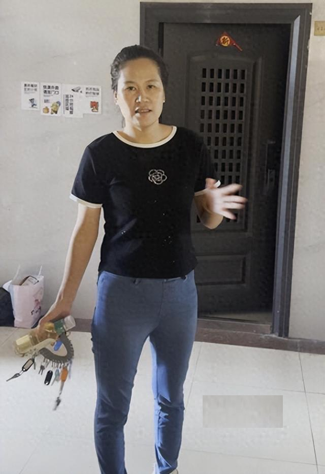 33 năm sống với "tên của người đã chết", nữ triệu phú BĐS mong mỏi tìm cha mẹ ruột: Đã có sẵn cả dãy nhà chờ gia đình!- Ảnh 2.