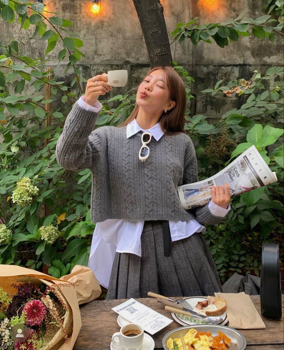 8 mẫu áo sơ mi sale căng đét 11/11- Ảnh 2.