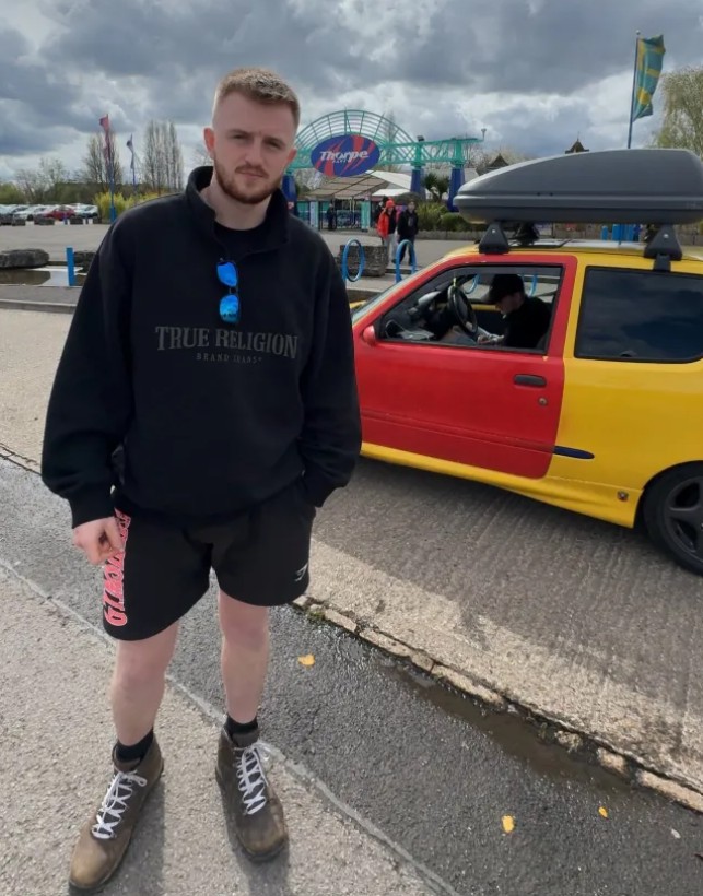 25 tuổi nợ hơn 600 triệu đồng vì... cố gây ấn tượng với bạn gái: “Tôi muốn chứng minh có thể lo được cho người yêu”- Ảnh 2.