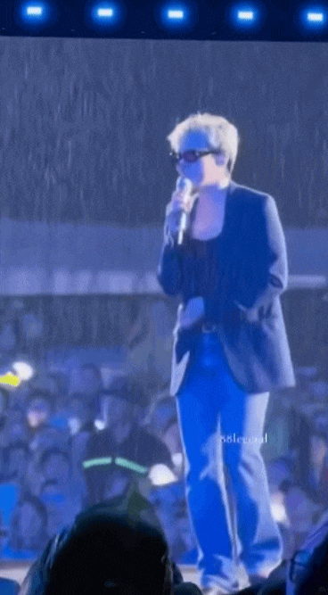 Dân mạng Hàn Quốc: Concert Việt Nam của G-DRAGON quá khủng!- Ảnh 3.