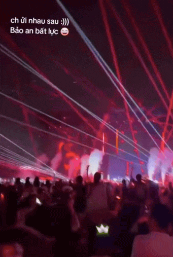 Đang cãi nhau ỏm tỏi, 2 thanh niên phải dừng lại để hát cùng G-DRAGON- Ảnh 2.