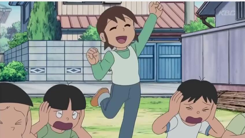 Chấn động tam giới: Giọng ca của Jaian có sức mạnh "xóa sổ" cả vũ trụ, nhưng vẫn có một fan nữ mê mẩn đến quên lối về!- Ảnh 1.