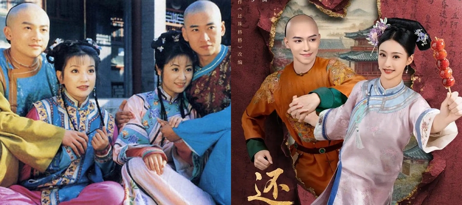 Ai là người khiến 