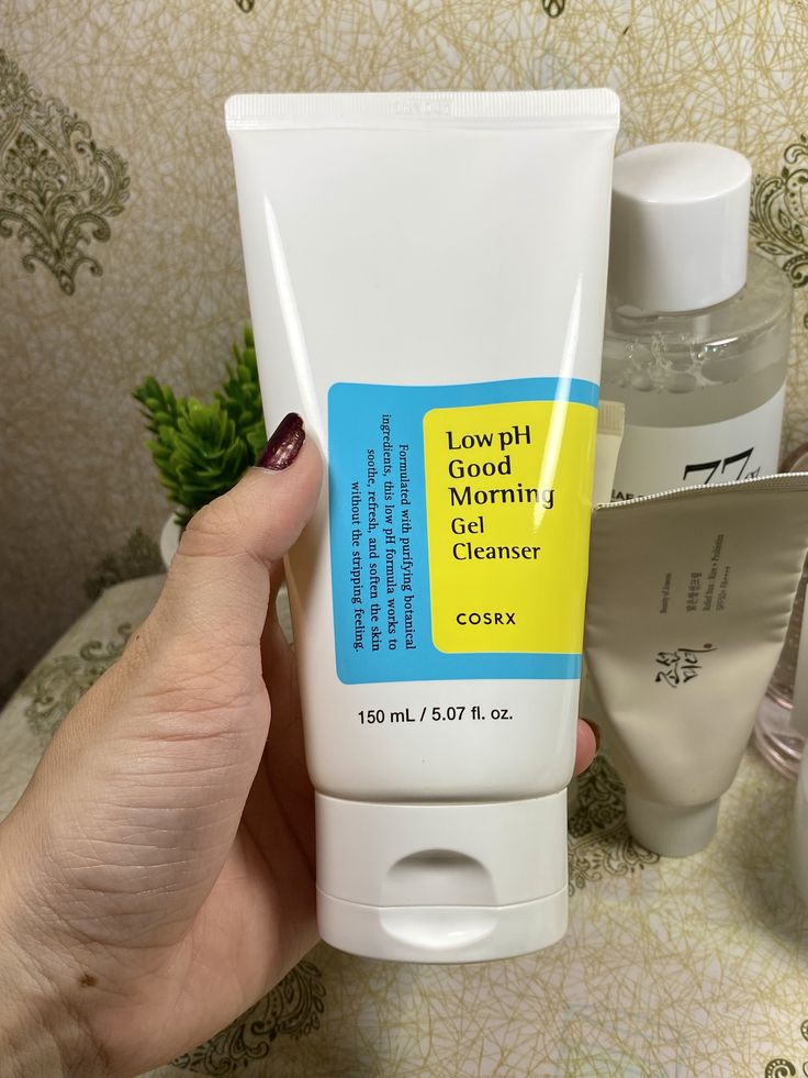 8 sữa rửa mặt chống khô da SALE hời nhất 11/11- Ảnh 2.