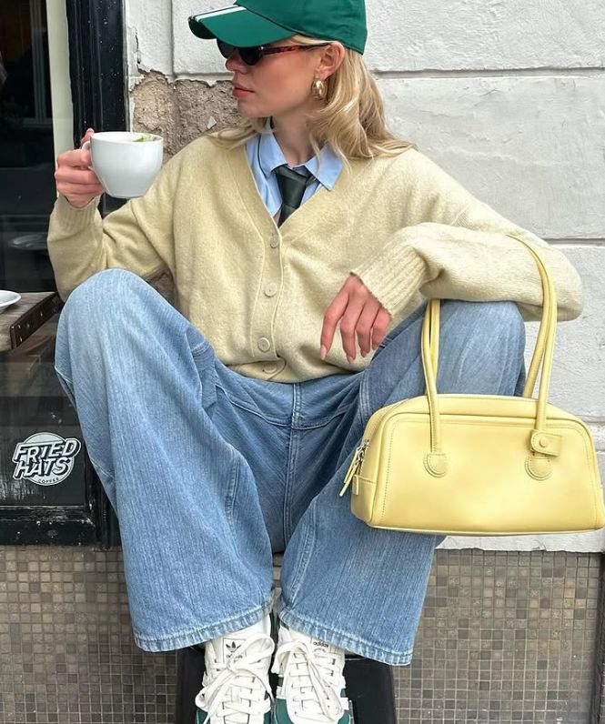 8 mẫu áo sơ mi sale căng đét 11/11- Ảnh 24.