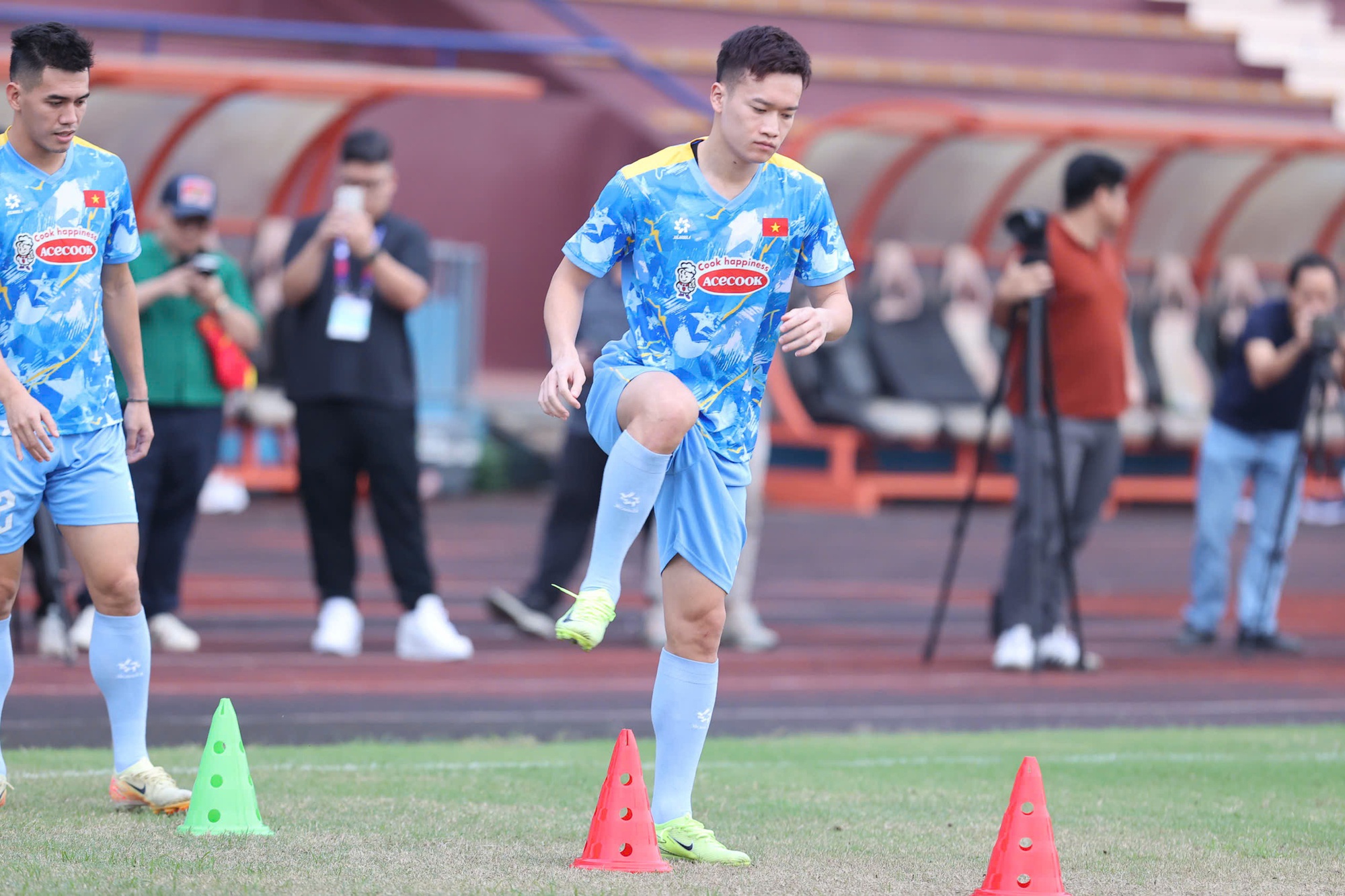 Xuân Son nói gì?- Ảnh 7.