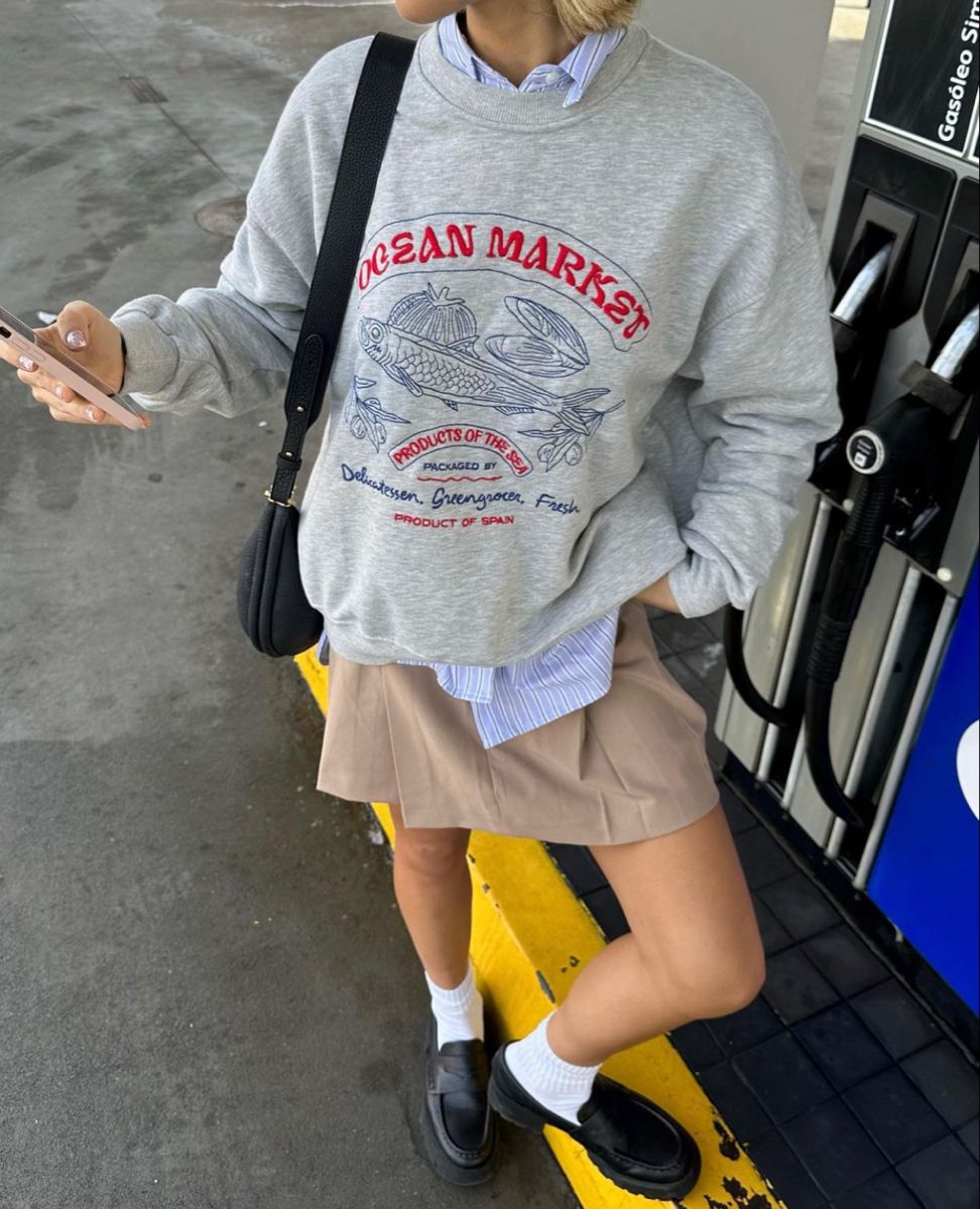 8 mẫu áo sơ mi sale căng đét 11/11- Ảnh 12.