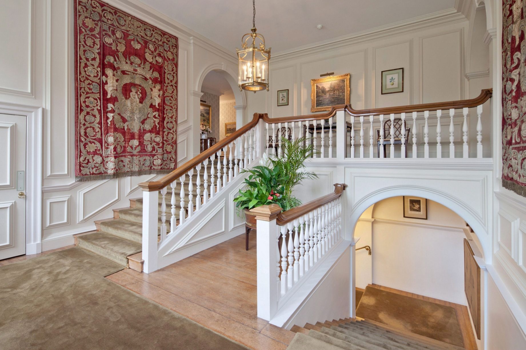 Danh mục bất động sản “khủng” giá gần 4.000 tỷ của Sir David Beckham- Ảnh 6.