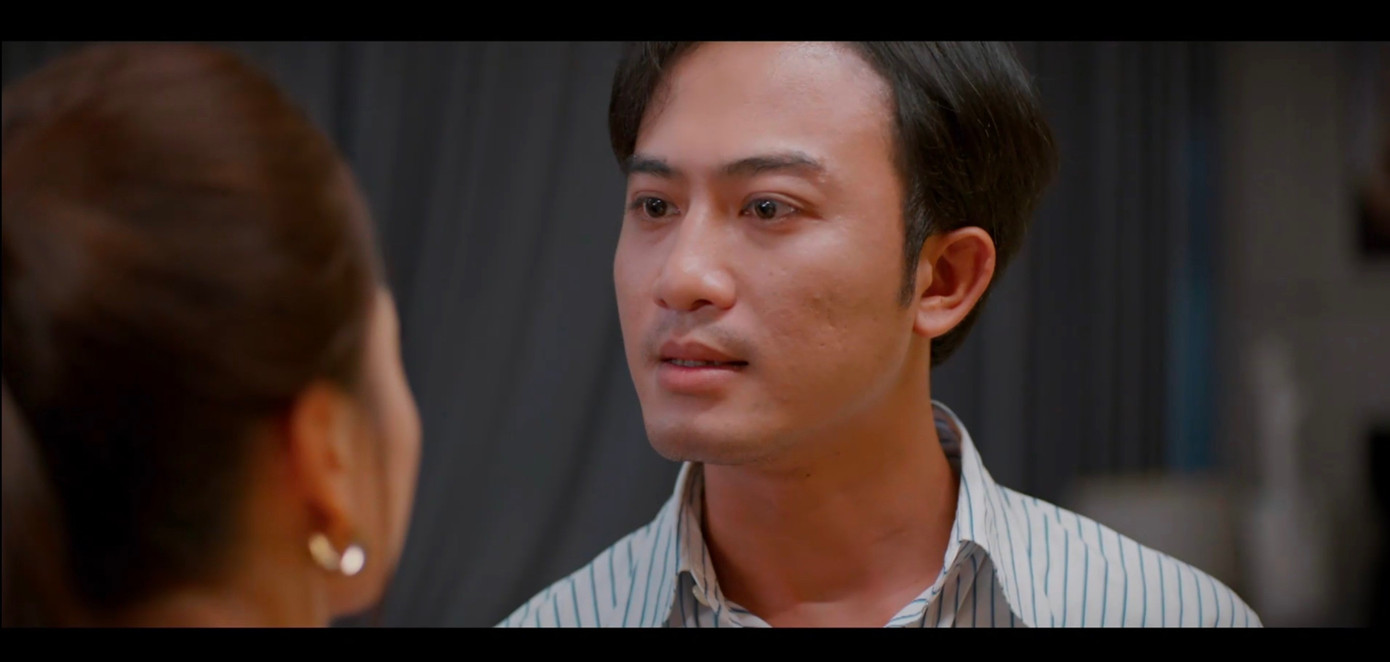 Vai diễn đáng quên của Doãn Quốc Đam- Ảnh 3.