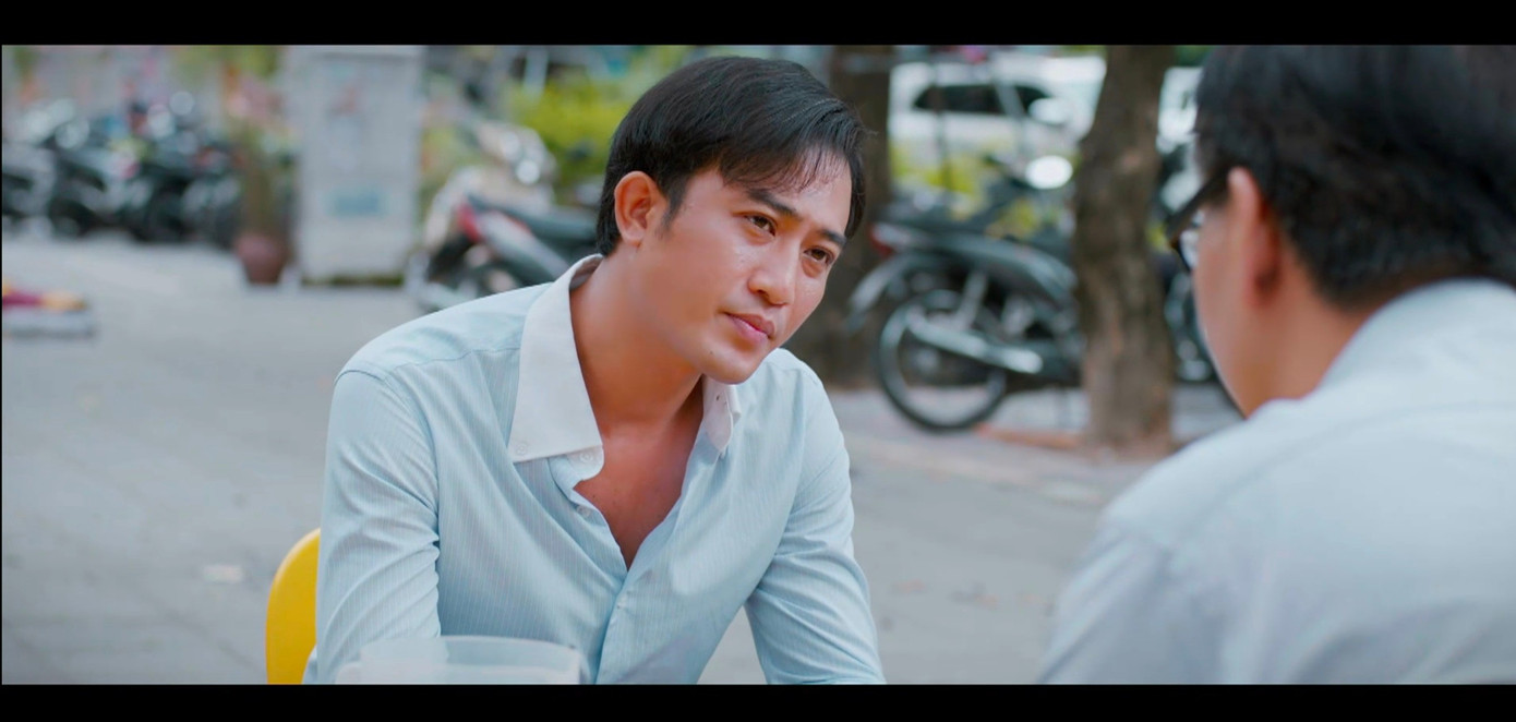 Vai diễn đáng quên của Doãn Quốc Đam- Ảnh 5.