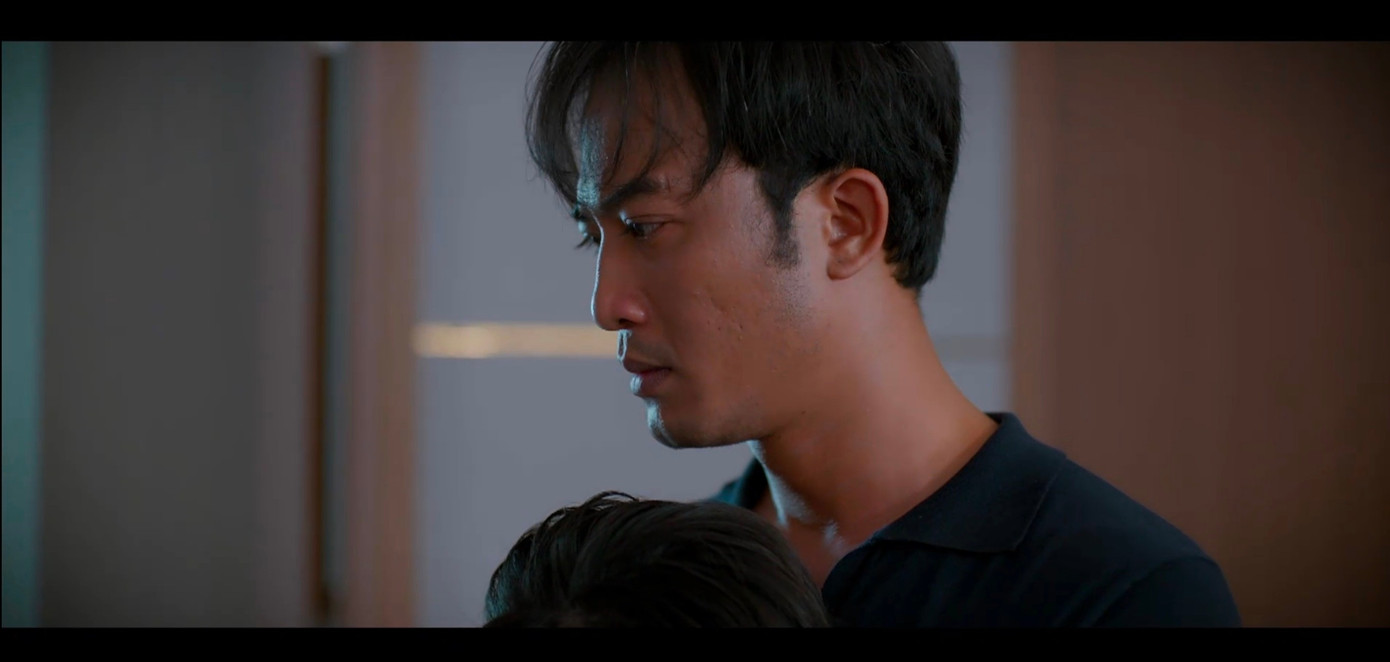 Vai diễn đáng quên của Doãn Quốc Đam- Ảnh 4.