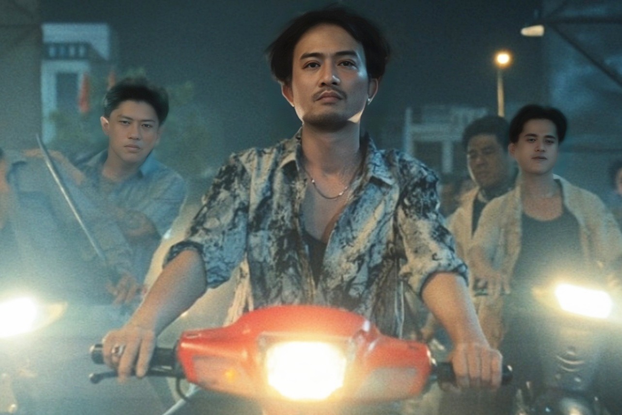 Lâu lắm mới có phim Việt chưa thấy ai chê câu nào: Nam chính xuất quỷ nhập thần, cả Vbiz không ai đọ nổi- Ảnh 12.