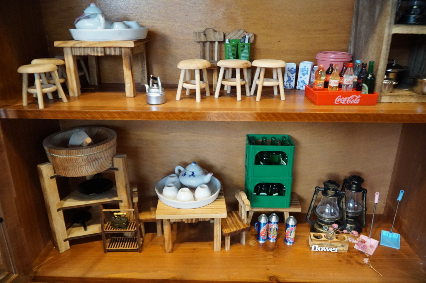 Nơi vừa uống cà phê, vừa tự nấu ăn tại chỗ thu hút các gia đình ở TPHCM- Ảnh 6.