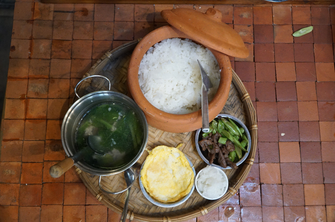 Nơi vừa uống cà phê, vừa tự nấu ăn tại chỗ thu hút các gia đình ở TPHCM- Ảnh 8.