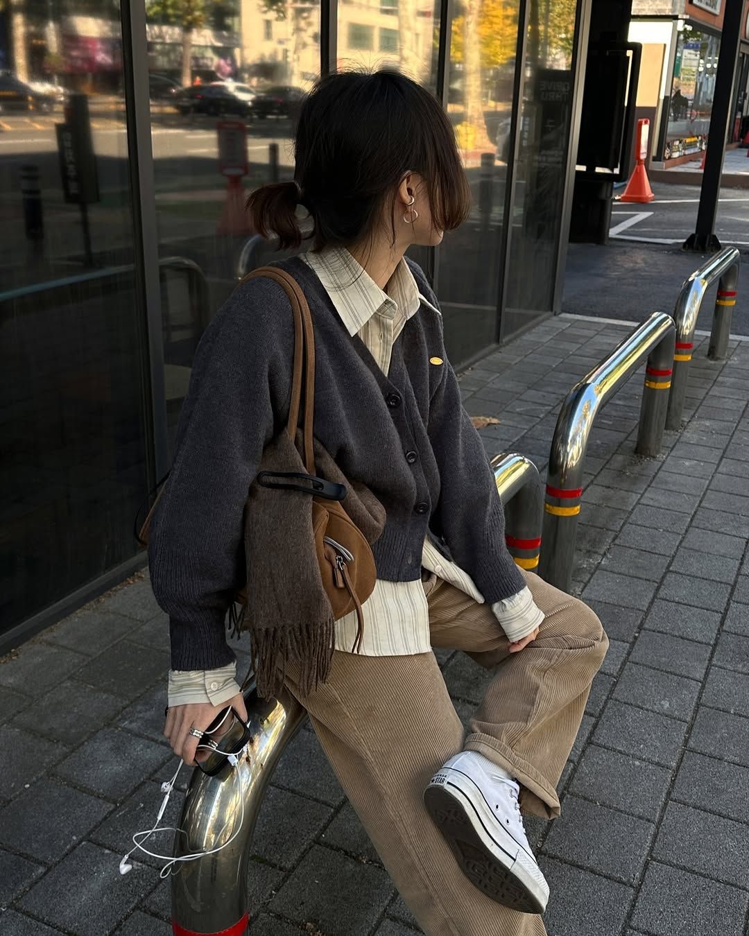 8 mẫu áo sơ mi sale căng đét 11/11- Ảnh 21.