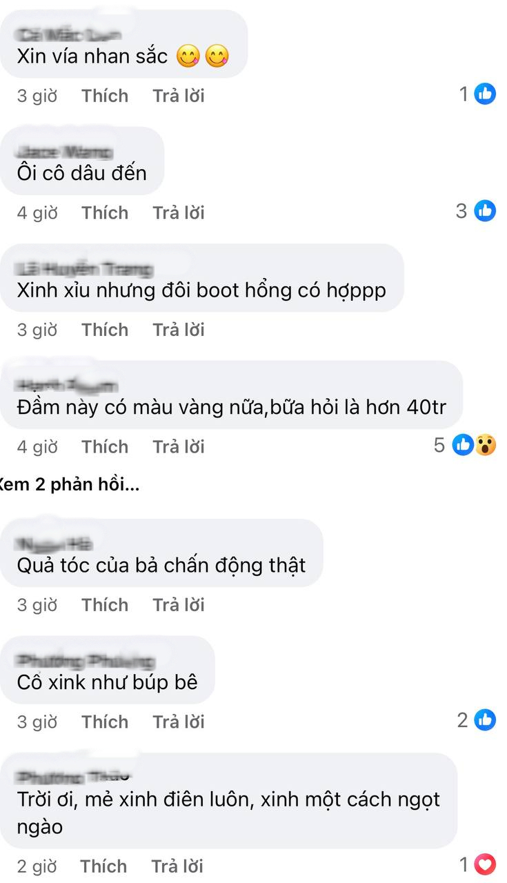 Chương Nhược Nam đẹp tràn màn hình nhờ diện đồ của brand Việt- Ảnh 11.