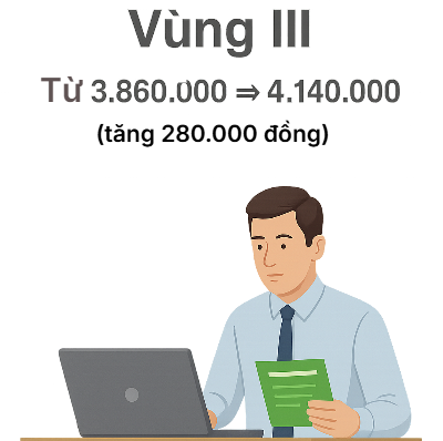 Tin vui về tiền lương cho hàng triệu người lao động ngay từ đầu năm sau- Ảnh 3. Tin vui về tiền lương cho hàng triệu người lao động ngay từ đầu năm sau- Ảnh 3.
