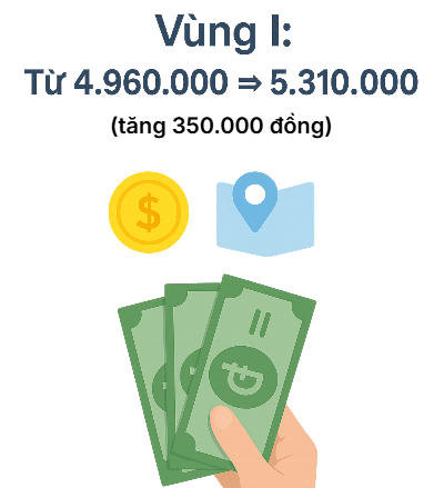 Tin vui về tiền lương cho hàng triệu người lao động ngay từ đầu năm sau- Ảnh 1. Tin vui về tiền lương cho hàng triệu người lao động ngay từ đầu năm sau- Ảnh 1.