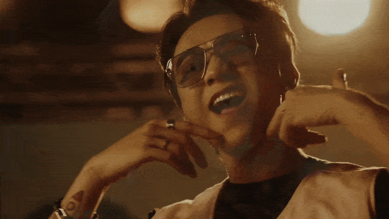 Giải mã MV Mục Hạ Vô Nhân - xem xong mà phải thốt lên “SOOBIN chi bao nhiêu tiền cho MV này vậy?”- Ảnh 7.