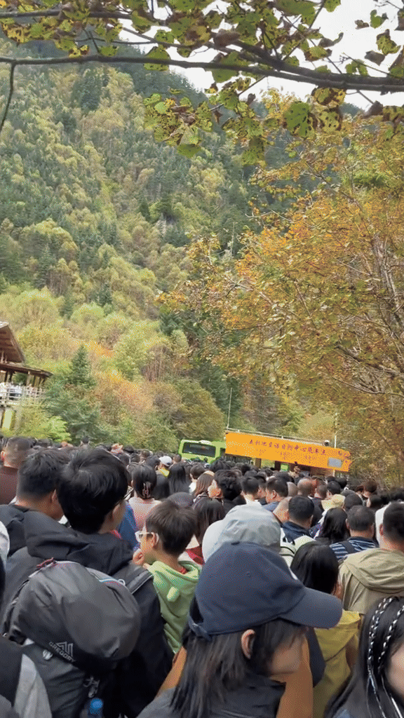 Khách Việt kể chuyện du lịch điểm nổi tiếng ở Trung Quốc, nhận xét: Khách Việt kể chuyện du lịch điểm nổi tiếng ở Trung Quốc, nhận xét: