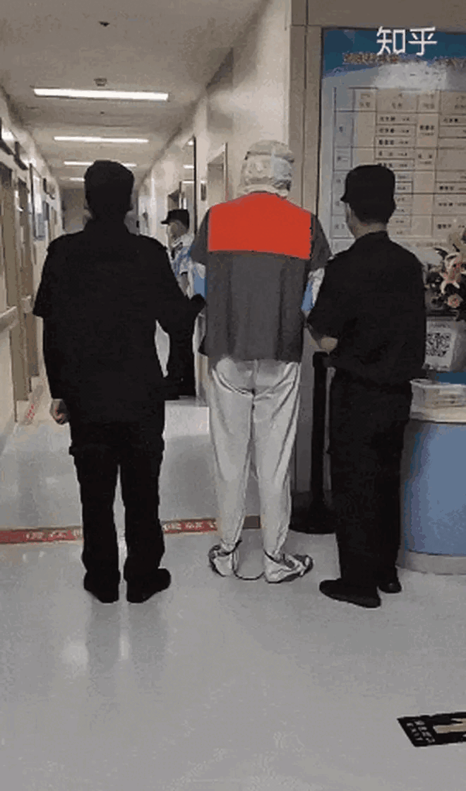 Rầm rộ tin đồn Ngô Diệc Phàm tử vong trong tù- Ảnh 2.