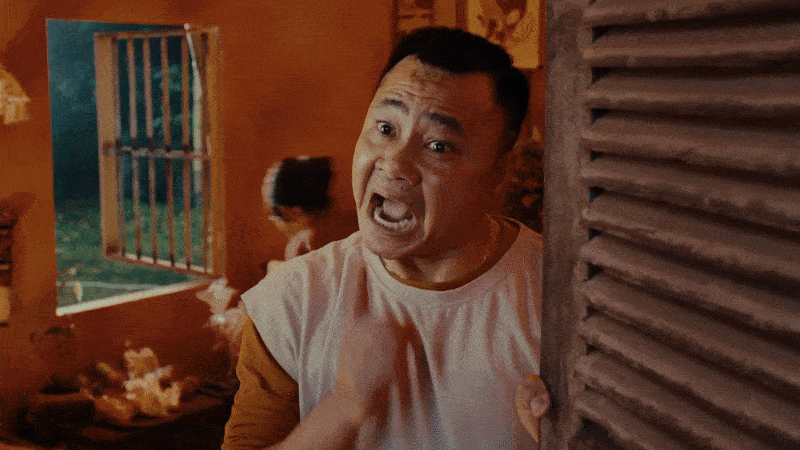 Giải mã MV Mục Hạ Vô Nhân - xem xong mà phải thốt lên “SOOBIN chi bao nhiêu tiền cho MV này vậy?”- Ảnh 11.