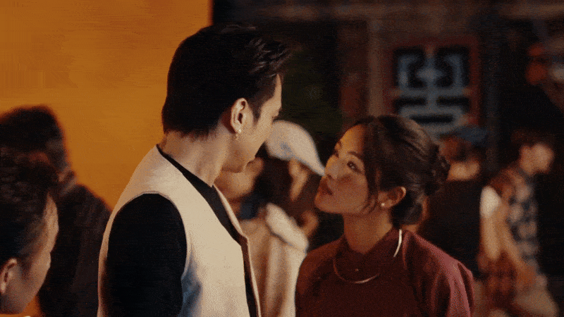 Giải mã MV Mục Hạ Vô Nhân - xem xong mà phải thốt lên “SOOBIN chi bao nhiêu tiền cho MV này vậy?”- Ảnh 12.