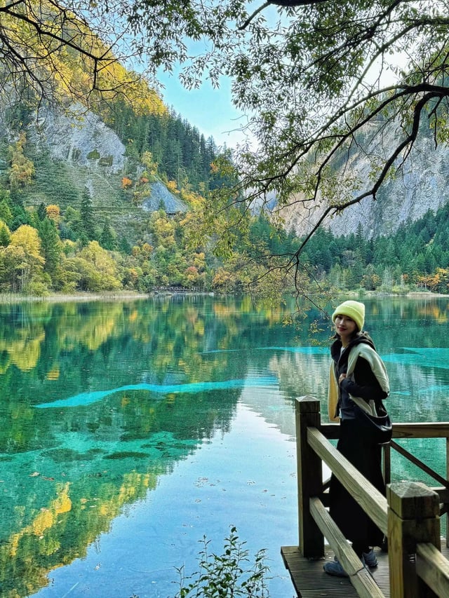 Khách Việt kể chuyện du lịch điểm nổi tiếng ở Trung Quốc, nhận xét: Khách Việt kể chuyện du lịch điểm nổi tiếng ở Trung Quốc, nhận xét: