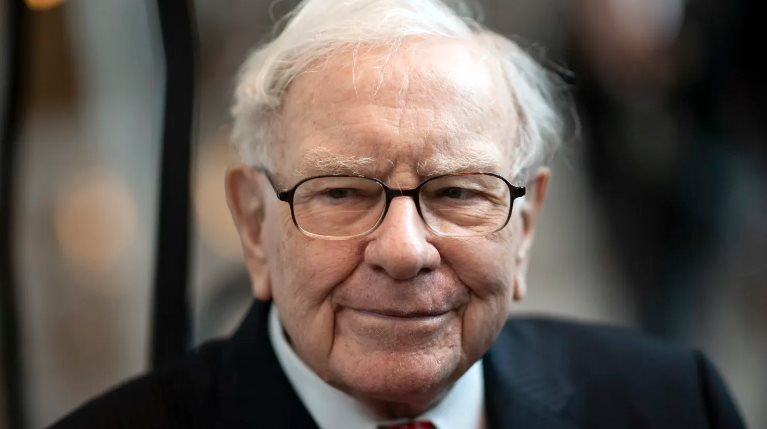 Bài học vô giá của Warren Buffett- Ảnh 1.