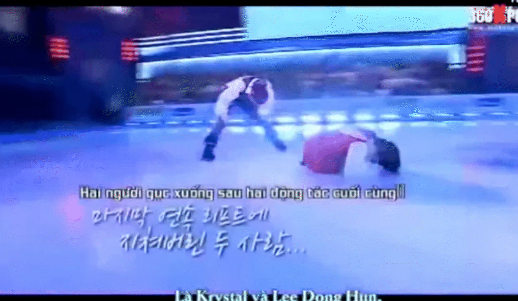 Ca sĩ ngất xỉu trên sân khấu: HyunA giảm cân đến bất tỉnh, Jisoo gục ngã khiến fan thót tim- Ảnh 5.