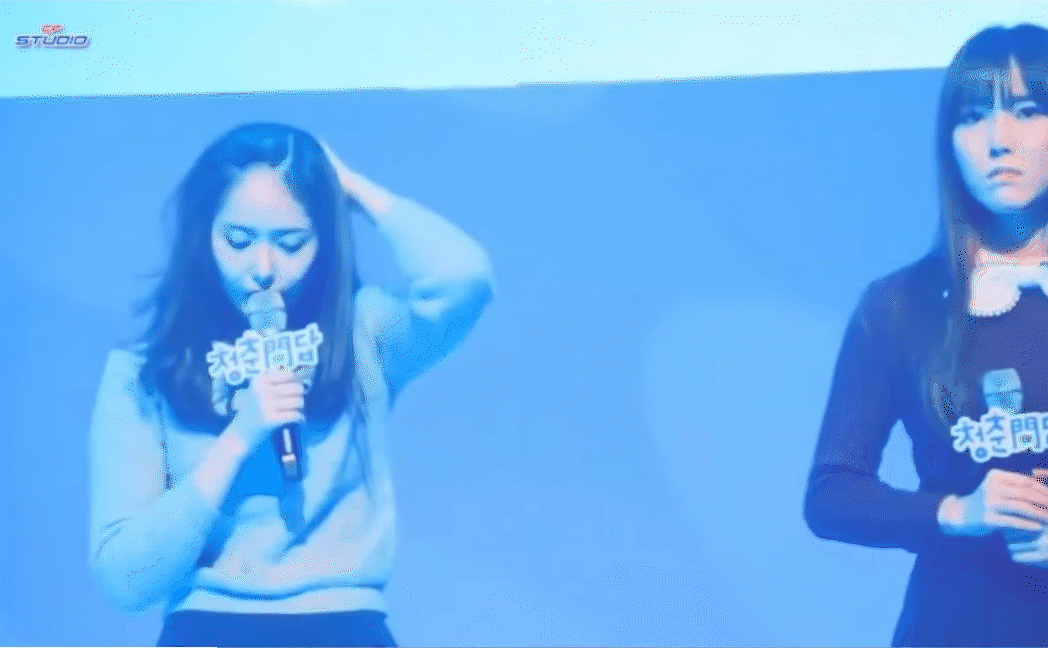 Ca sĩ ngất xỉu trên sân khấu: HyunA giảm cân đến bất tỉnh, Jisoo gục ngã khiến fan thót tim- Ảnh 8.