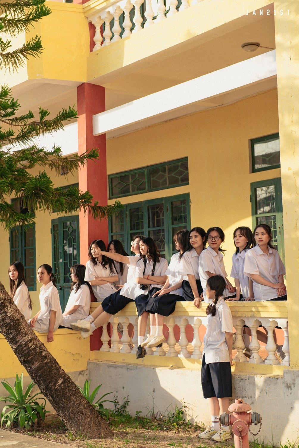 10 câu nói "bá đạo" của thầy cô mà học sinh nào cũng từng nghe- Ảnh 3.