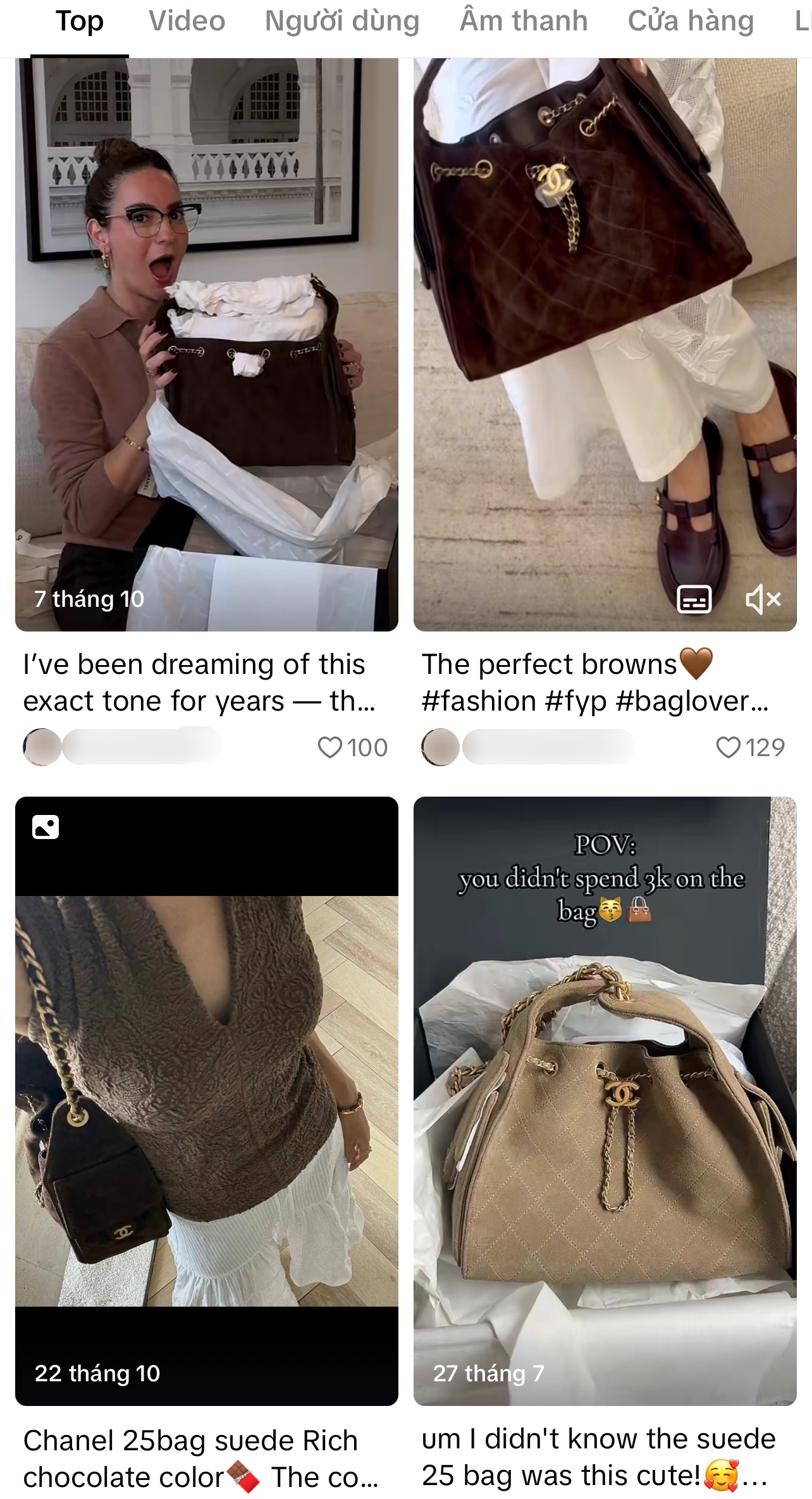 Túi mới nhất của Chanel khiến MXH bùng nổ, dân tình khẩn thiết đòi 