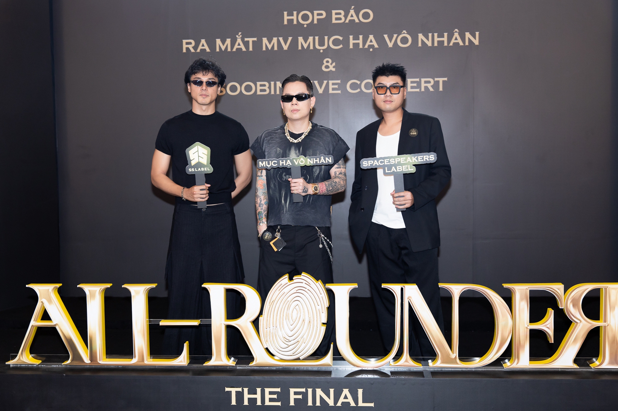 Andree Right Hand lên tiếng về việc bị gỡ nhạc, điểm tên trong danh sách nghệ sĩ có ca từ lệch chuẩn văn hoá- Ảnh 3.