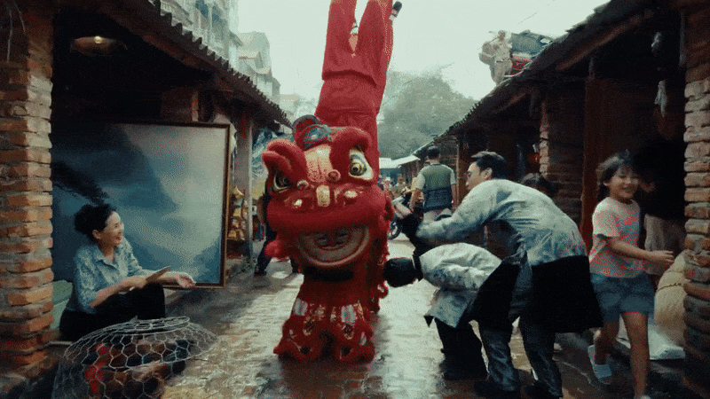 Giải mã MV Mục Hạ Vô Nhân - xem xong mà phải thốt lên “SOOBIN chi bao nhiêu tiền cho MV này vậy?”- Ảnh 2.