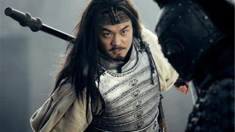 Vị tướng duy nhất có thể 