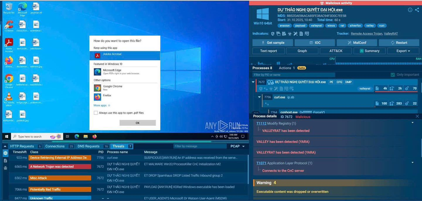 Nhận được tin nhắn này, người dùng Zalo phải xoá ngay nếu không muốn mất tiền trong tài khoản- Ảnh 1. Nhận được tin nhắn này, người dùng Zalo phải xoá ngay nếu không muốn mất tiền trong tài khoản- Ảnh 1.