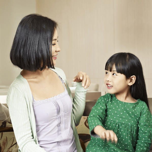 "Đàn ông NHÌN tai, phụ nữ NHÌN miệng": Cha mẹ dạy sớm triết lý này, con lớn lên tránh vô số khổ đau trong đời- Ảnh 1.