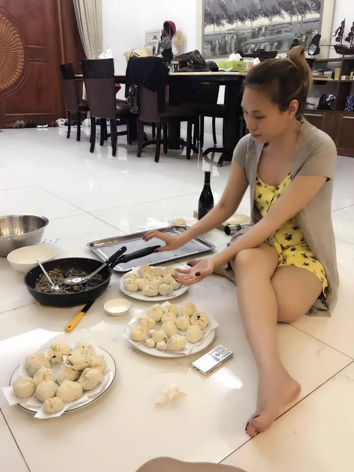 Chuyện ăn uống của Mỹ Tâm gây bất ngờ lớn- Ảnh 24.