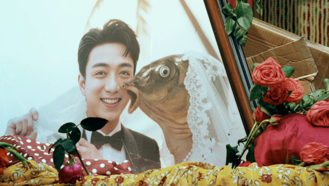 Giải mã MV Mục Hạ Vô Nhân - xem xong mà phải thốt lên “SOOBIN chi bao nhiêu tiền cho MV này vậy?”- Ảnh 5.