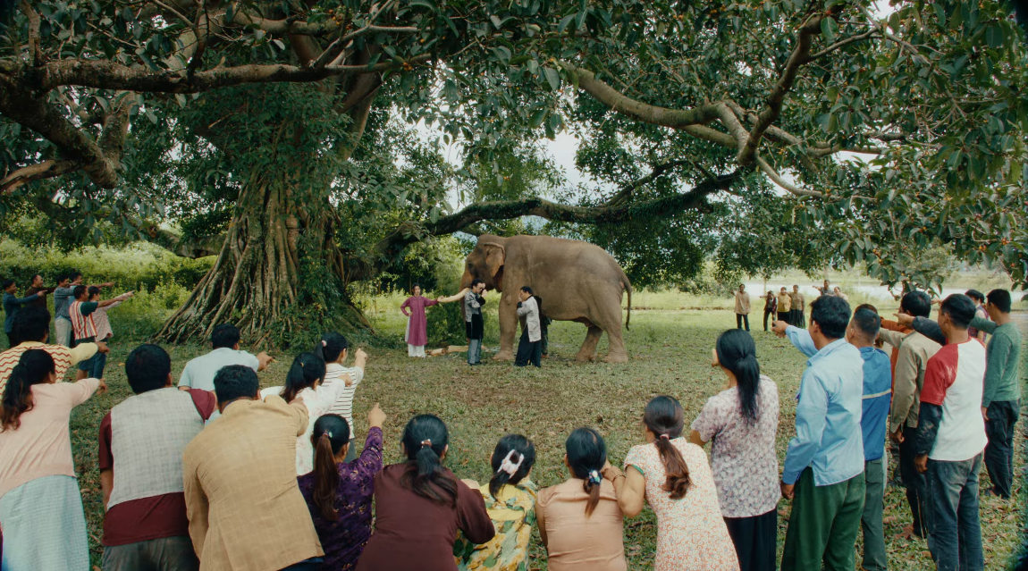 Giải mã MV Mục Hạ Vô Nhân - xem xong mà phải thốt lên “SOOBIN chi bao nhiêu tiền cho MV này vậy?”- Ảnh 8.