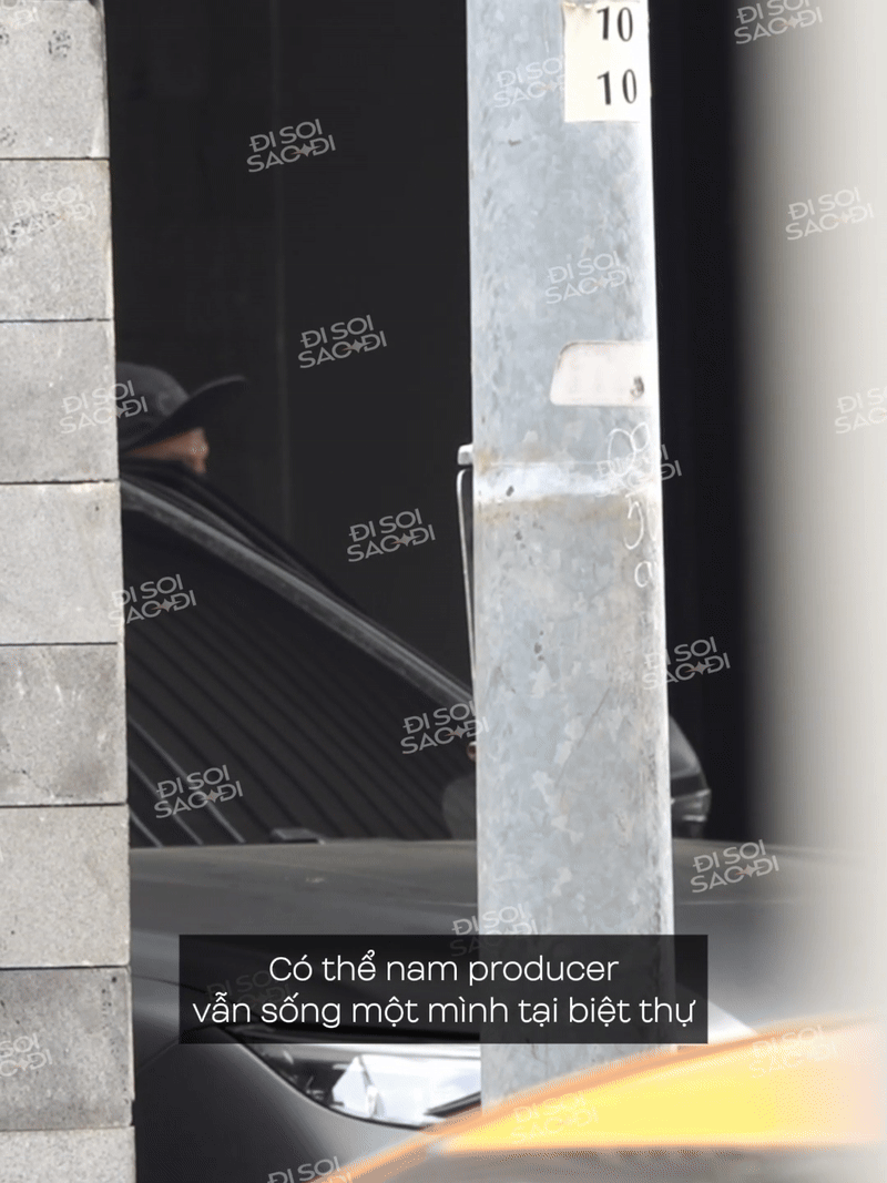 Touliver đến ủng hộ SOOBIN, còn Tóc Tiên ở đâu?- Ảnh 3.