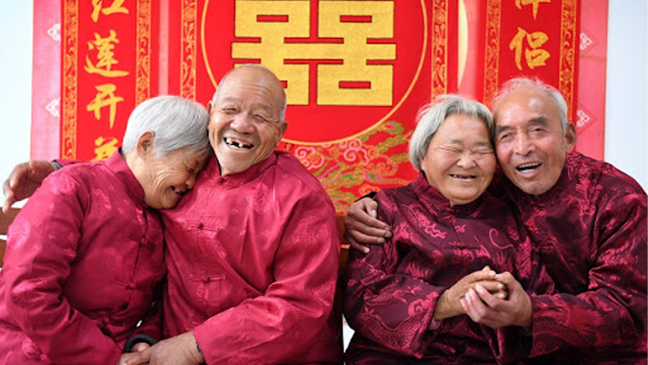 Trung Quốc đẩy mạnh nghiên cứu “thuốc trường sinh”- Ảnh 2.